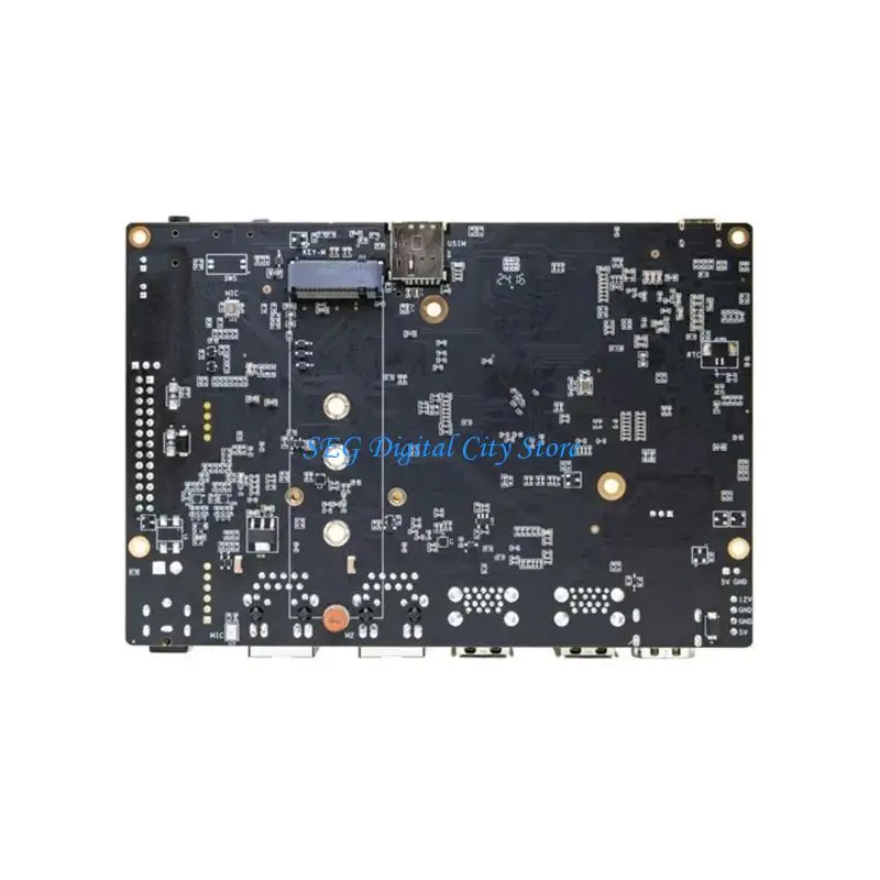 

U75B 8core RISC-V Open Source Hardware Development Board For Bananapi BPI-F3 Board