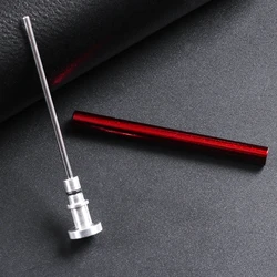 1pc, Pipe Pressure Bar, Pipe Needle Cigarette Holder Accessories