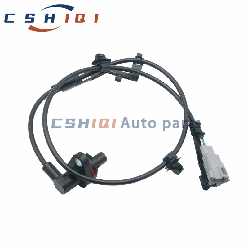 89546-71030 sensore di velocità del sensore ABS posteriore sinistro/destro per Toyota Fortuner Hilux 2007-2011 89545-71030 accessori per ricambi Auto