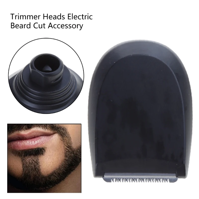 Testine per rasoio accessori per taglio barba elettrica per Philips RQ11 RQ12 S5000 YS J6PE