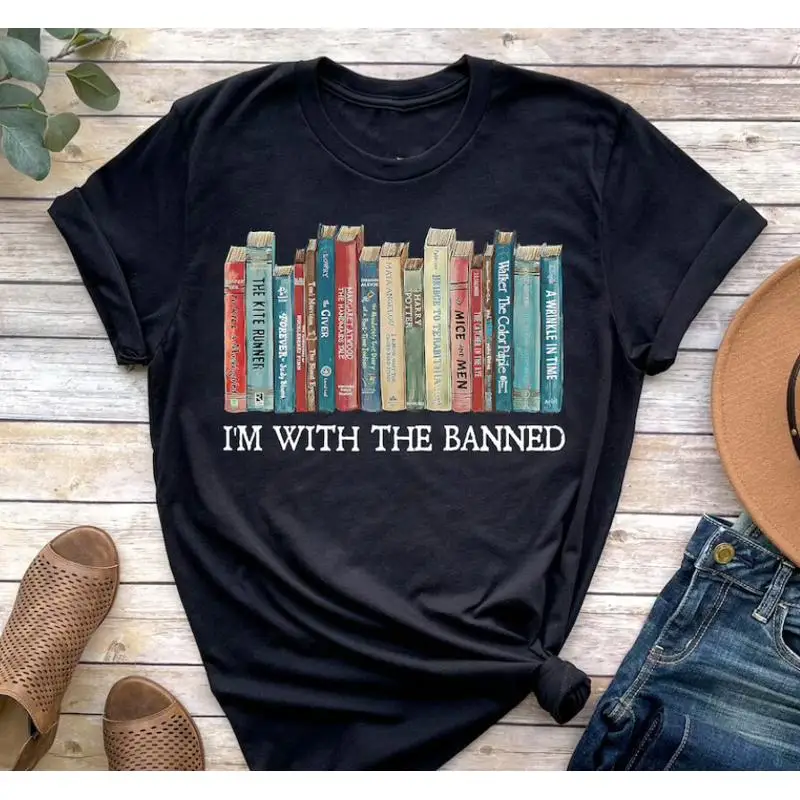 I'm With The Banned… - image