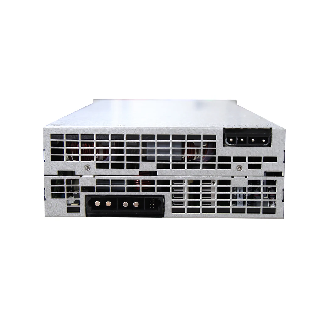15kw 20kw 750V DC Output AC DC Module For High Environmental Stability OEM High Protective DC Charging Power Converter