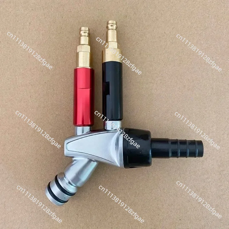 opt静電粉体塗装機インジェクターベンチュリポンプ（粉体ポンプアクセサリー用）