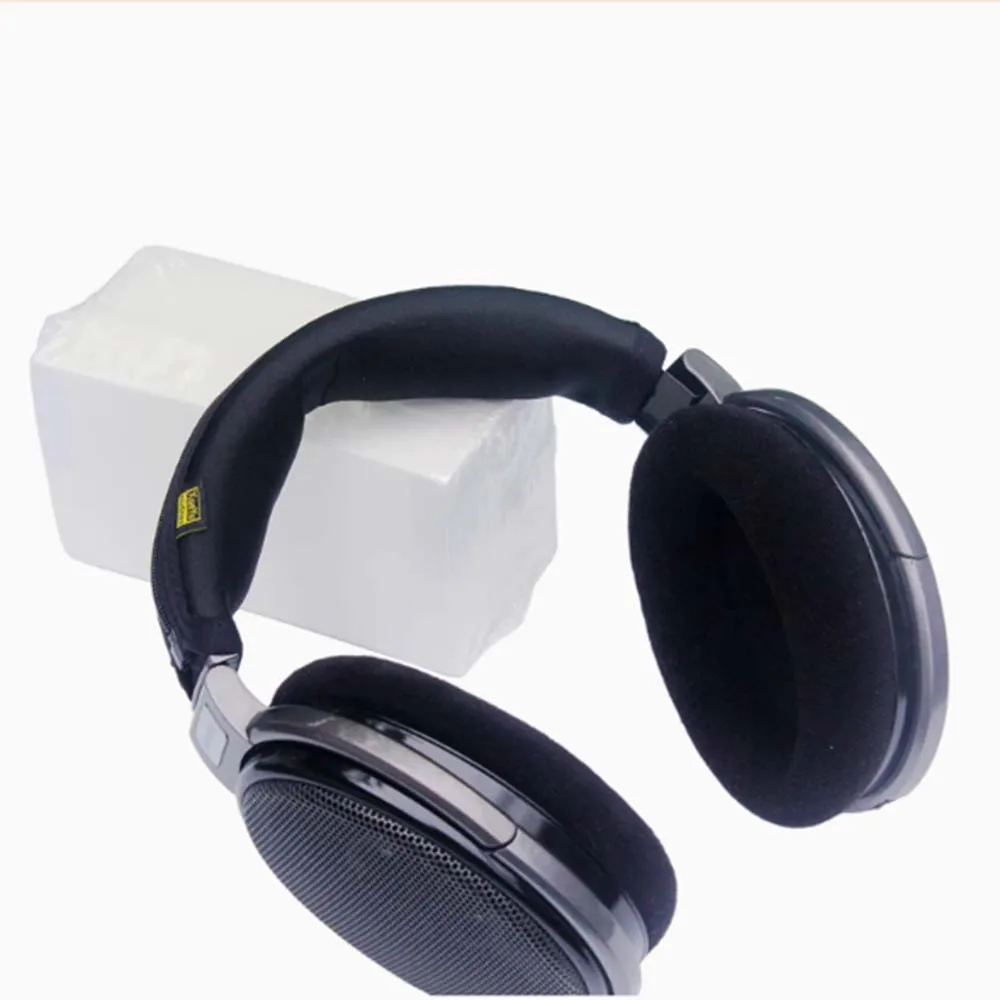 Replacement Headband Cushion Cover For Sennheiser HD650 HD660S HD660S2 Headphone