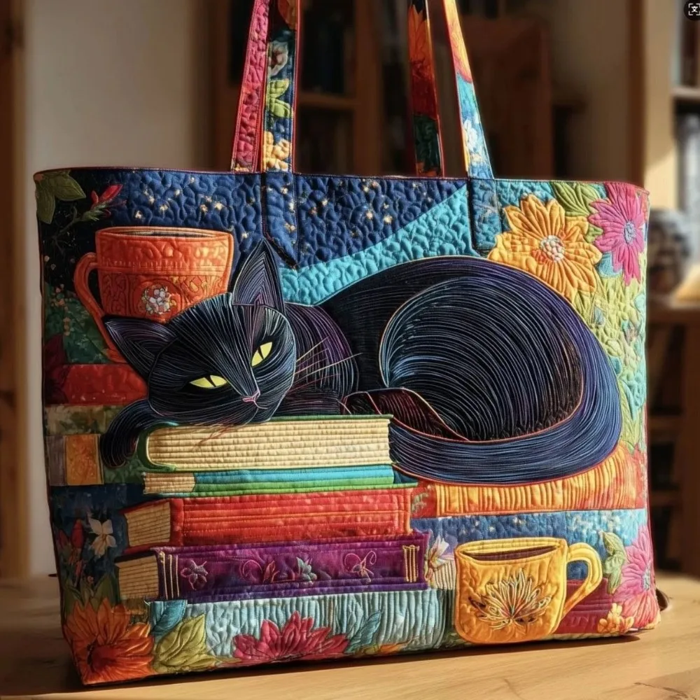 bolsa-tote-acolchoada-bordada-com-estampa-de-desenho-animado-para-mulheres-e-meninas-bolsa-de-mao-de-viagem-de-grande-capacidade-bolsa-de-ombro-bolsa-de-compras-portatil