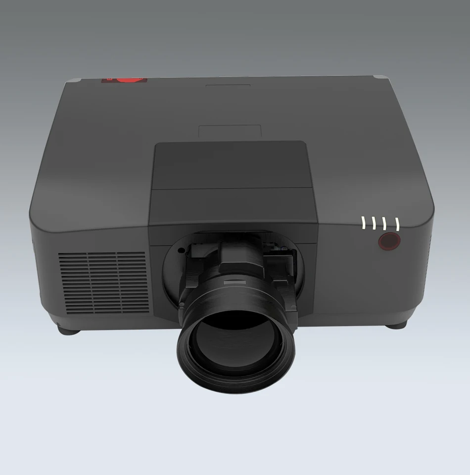SMX 20000 Lumens Large Venue 3LCD Outdoor Business Full HD Short Throw Laser Projector