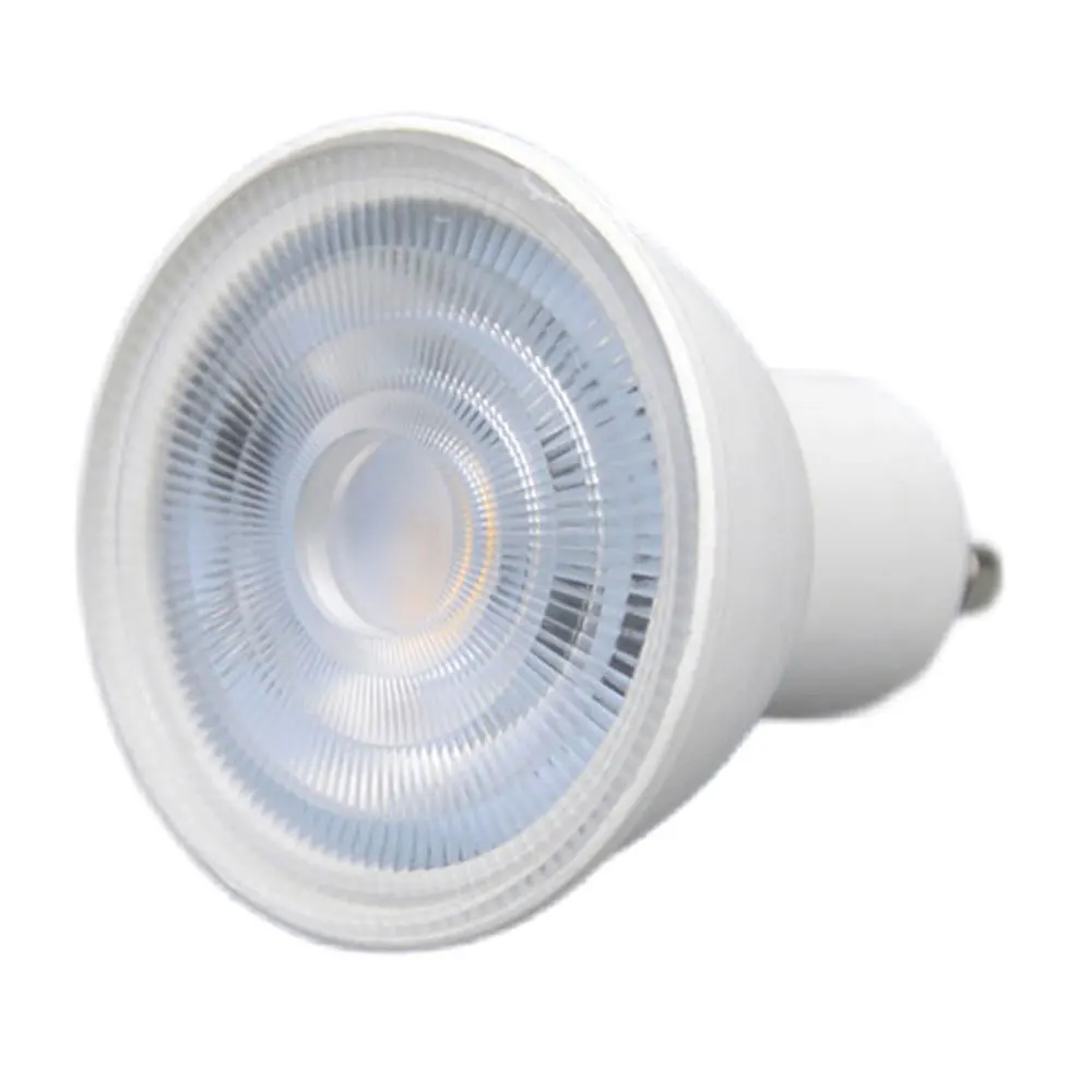 Imagem -04 - Lâmpada Led Branca Macia Ponto de Luz Embutido Ponto de Luz Embutido Equivalente Mr16 Gu10 5w 35w 400lm 3000k