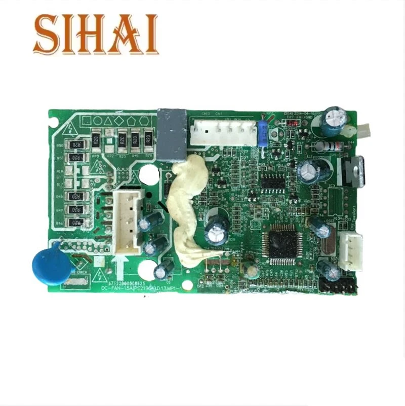 لمكيف الهواء ميديا DC-FAN-15A (PS21964) وحدة التحكم الإلكترونية