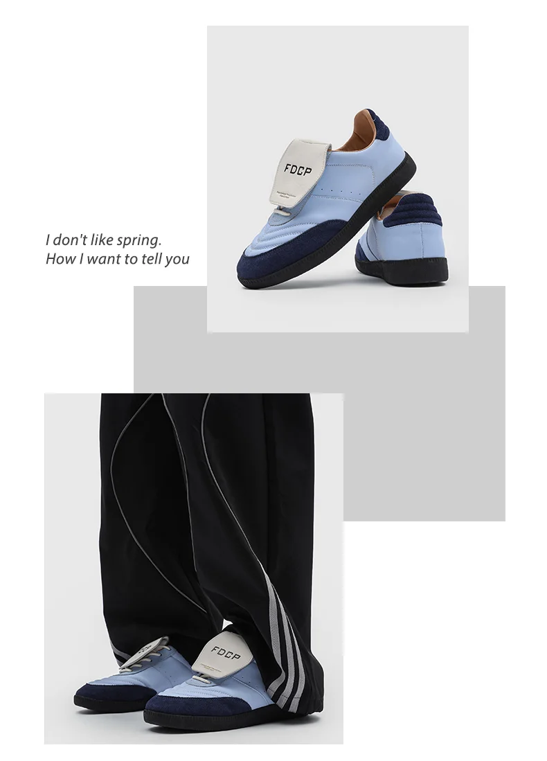 New hiking shoes men's casual non-slip wear-resistant hiking shoes men's outdoor lightweight camping waterproof sneakers