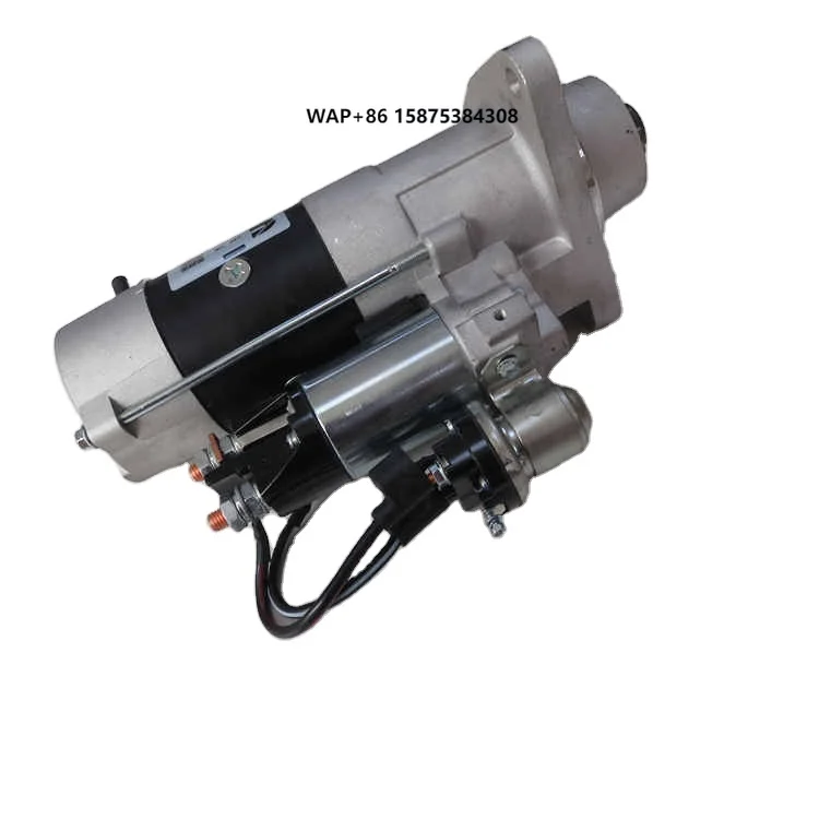 

High Quality for Truck Engine Parts Portable Car Jump Starter 4942446