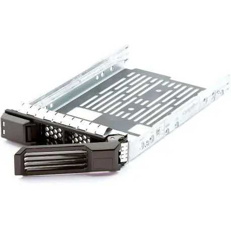 072Cwn 3.5 بوصة Sas/Sata القرص الصلب العلبة لـ Sc400 Sc200 المستخدمة