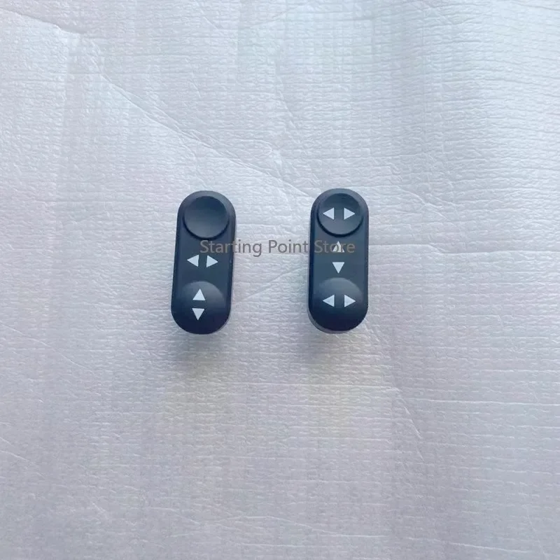 

Адаптировано к кнопке регулировки сиденья Maserati President QP GT 980145095 /6