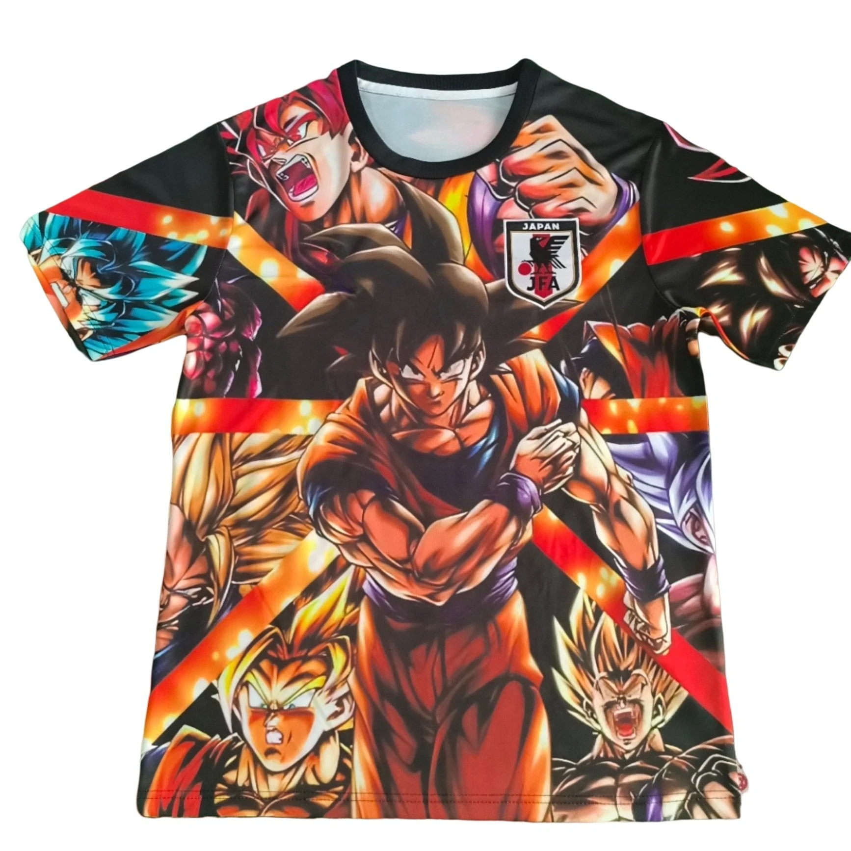 Japan's New Nationa… - image