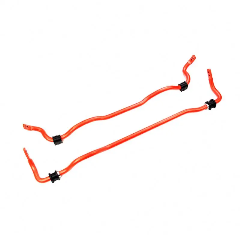 Automobile Front Stabilizer Anti-Roll Sway Bar For Subaru Impreza Gc8