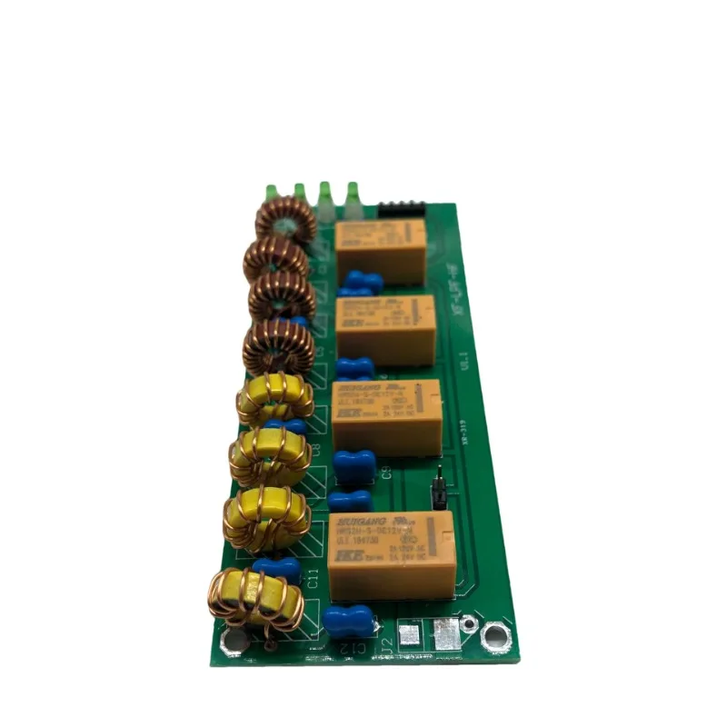 XF-LPF-HF filter kit short wave low-pass filter