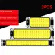 Luces LED para interior coche, 12V/24V