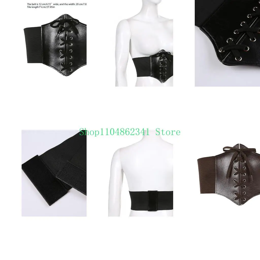 5Asd shaplightear quần áo giảm béo phụ nữ gợi cảm corset quần áo gothic nữ hàng đầu