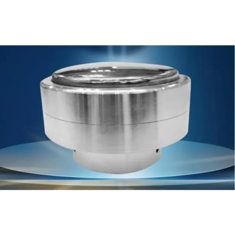 Piezoelectric rain gauge RS4 5 output form, piezoelectric ceramic kinetic energy, piezoelectric rain sensor