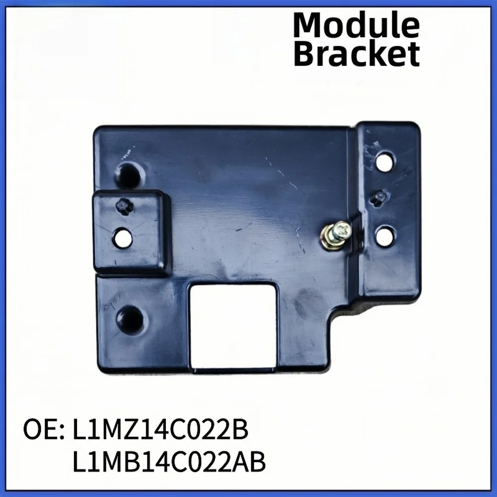 For Ford For Explorer 2020 ACC Module Mounting Bracket for Blind Spot Detection and Adaptive Cruise Control Functions
