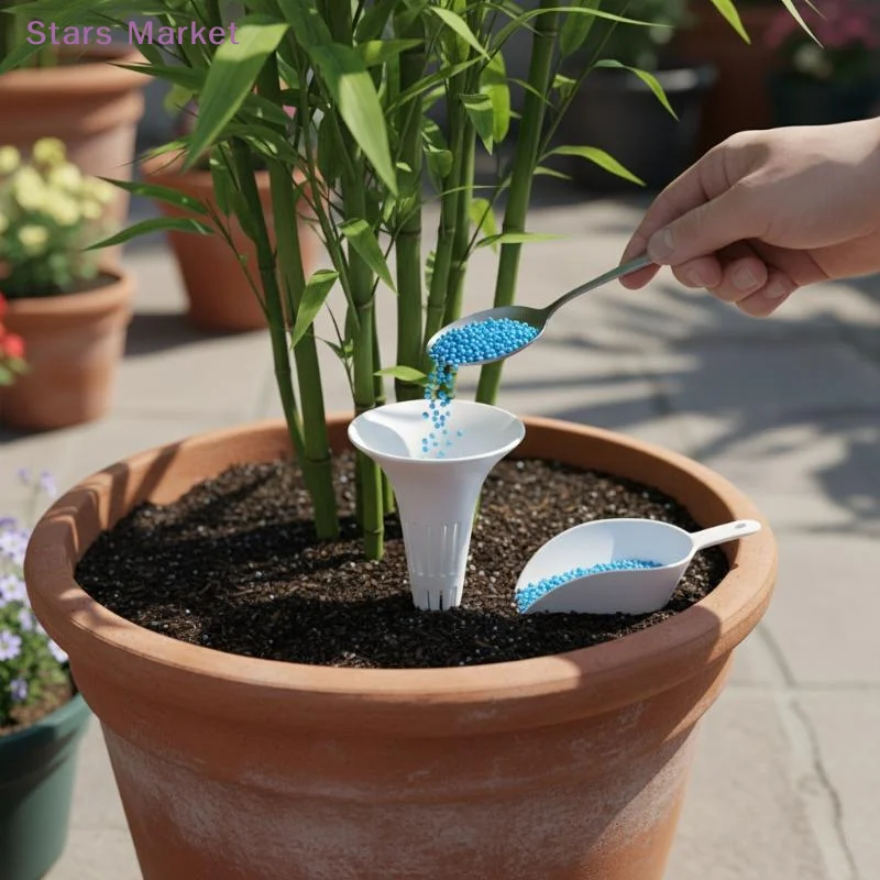New 3pcs Conical Plant Breathable Watering Device Grid Gasket Garden Bonsai Bottom Flower Plant Soil Aeration Root Protection