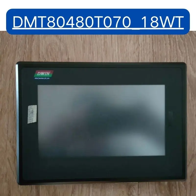 DMT80480T070-18WT touch screen Tested OK and shipped quickly