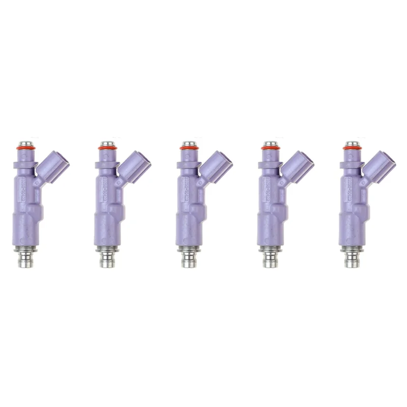 

R1-5X новая топливная форсунка 23250-70120 для Toyota Lexus IS200/300 Altezza Mark 2 Chaser