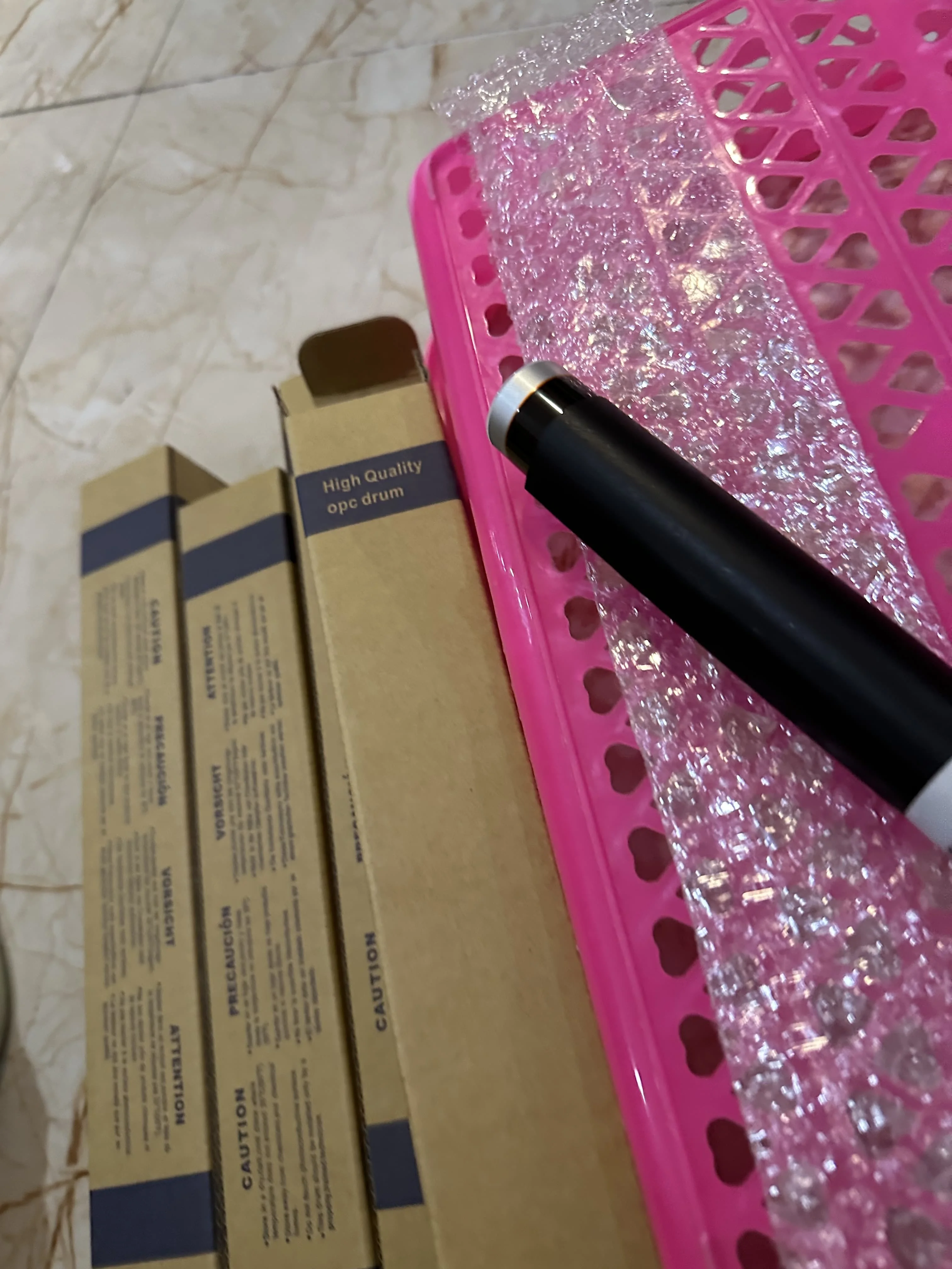 

5X DK-5230 DK-5231 OPC БАРАБАН для Kyocera M5521cdn M5521cdw M5526cdn M5526cdw P5021cdn P5021cdw P5026cdn P5026cdw