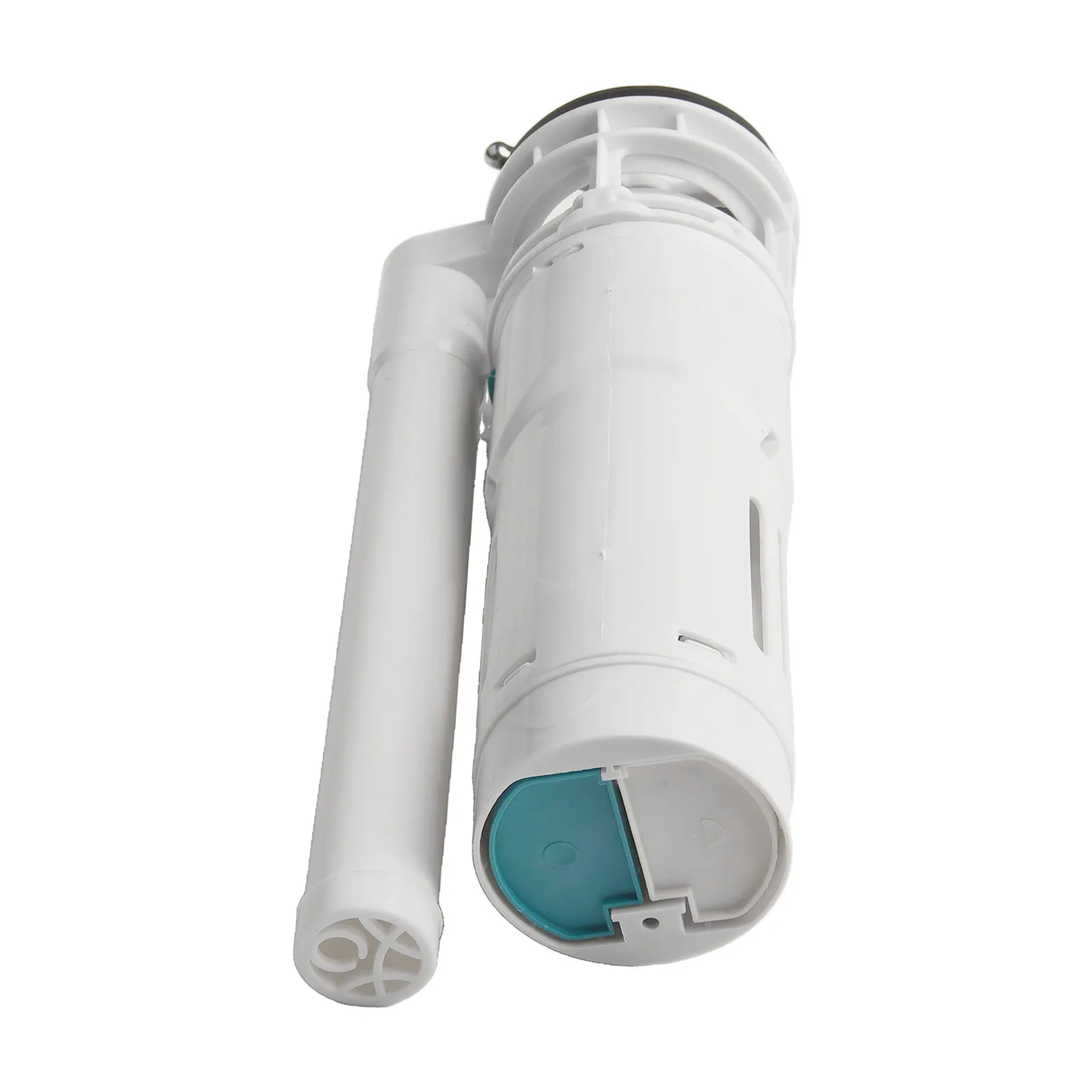 

Бачок для унитаза Клапан для смыва унитаза Регулируемая высота Прочная резьба Регулируемая высота Кнопочный бачок для унитаза