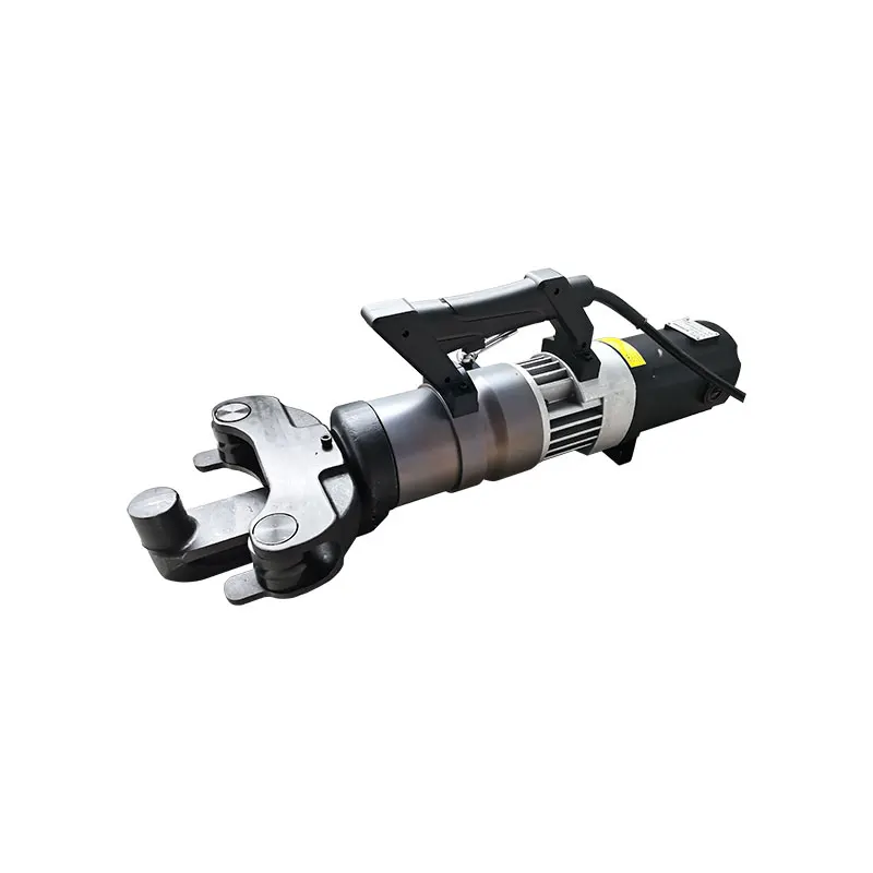 ODETOOLS NRB-32E Lightweight Hydraulic Bender For On-site Construction Work