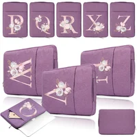 Funda para portátil para 11,6, 12, 13, 14, 15,6 pulgadas, funda para portátil, bolso impermeable para Macbook Air Pro 13,3, Huawei, Dell, Acer, HP