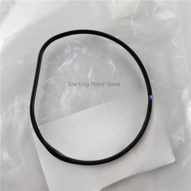 1PC Suitable for Roewe 550 750 W5 MG MG6 MG7 Nanjing MG3 engine water pump sealing ring gasket