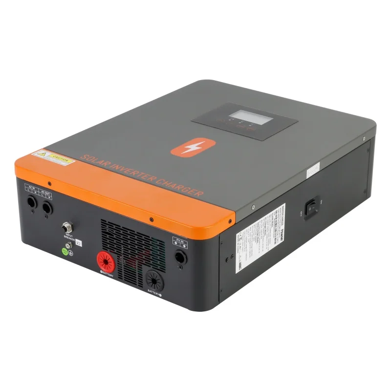 Powmr Off Grid 4.2K…