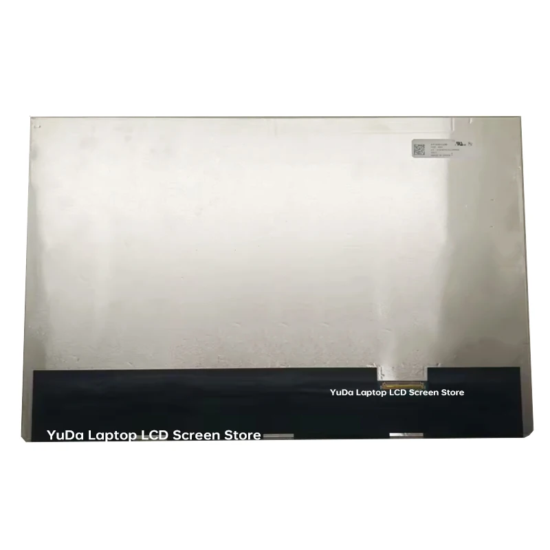 14 Inch OLED LCD Screen ATNA40CU08 ATNA40CU03 ATNA40CU03-002 Display Matrix Panel Replacement 2880x1800 eDP 40 Pins Non-Touch
