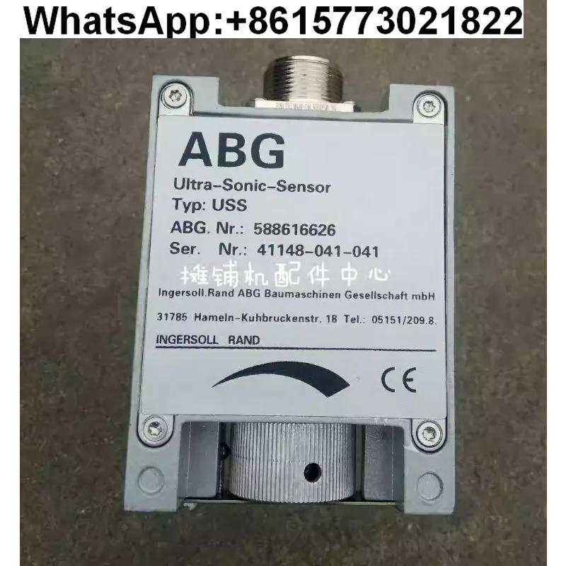 Xcmg Sany Abg For V…