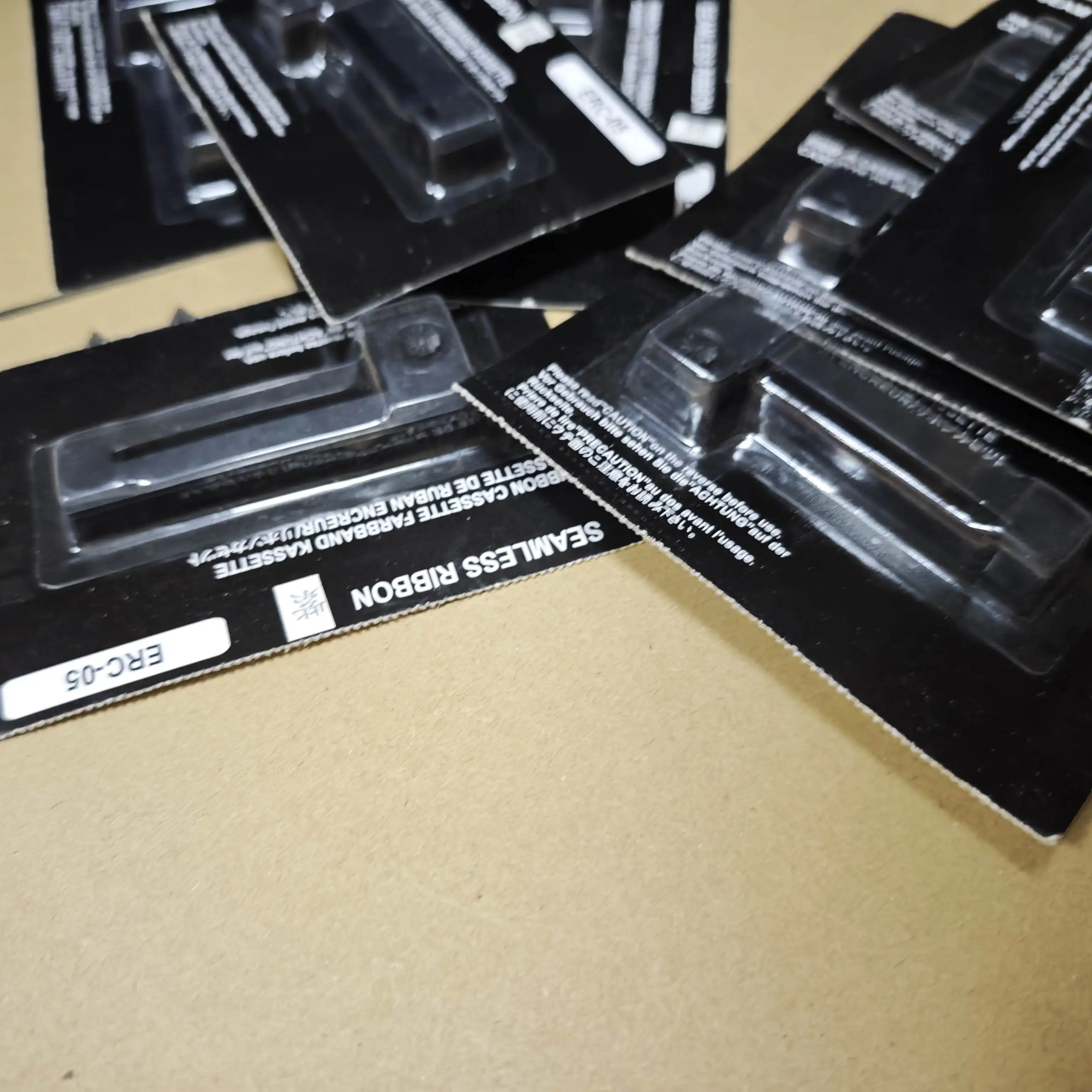 

10 шт. ERC-05 ERC05 черная лента для такси для Epson M150 M-150II M1500II M150II EC7000 150II M-150 II