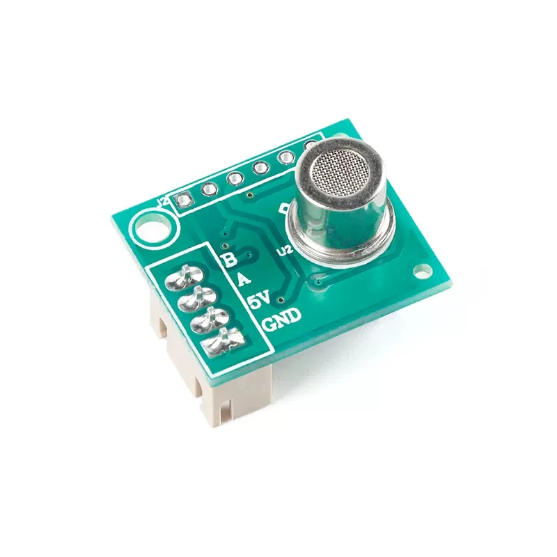 

Original Genuine Air Pollution Sensor ZP07-MP503-4 VOC Air Quality Detection Module