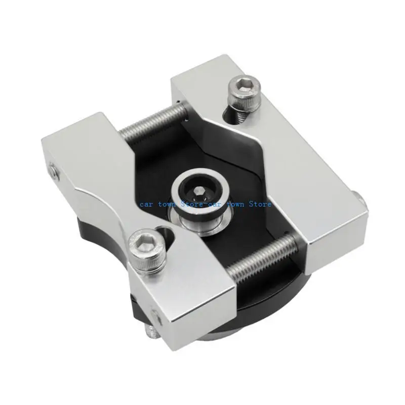 أداة تعبئة النيتروجين RXJE مضخة امتصاص الصدمات الخلفية ملء أداة الصيانة المحمولة للدراجات النارية ATV UTV