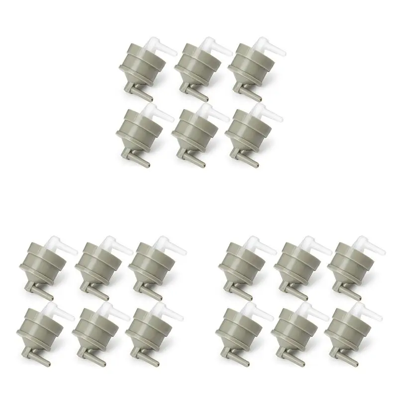 Powerful 18Pcs Fuel Gas Filters For Toyota 4Runner Hilux Hiace Land Cruiser Hfn Vacuum 90917-11036 9091711036 90917 11036