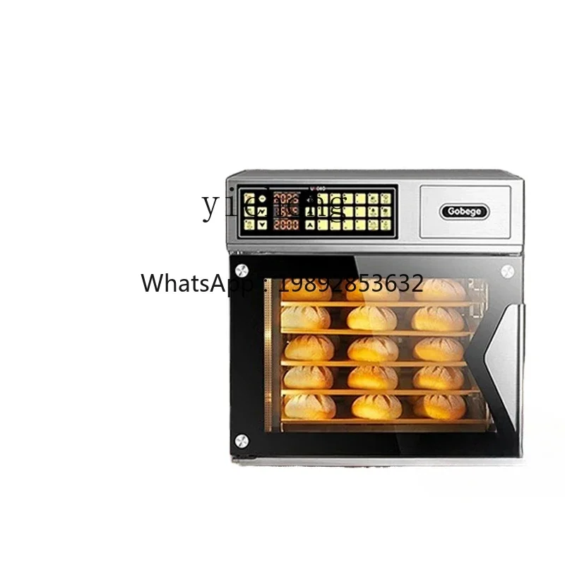 oven large household electric oven blast stove large capacity baking cake