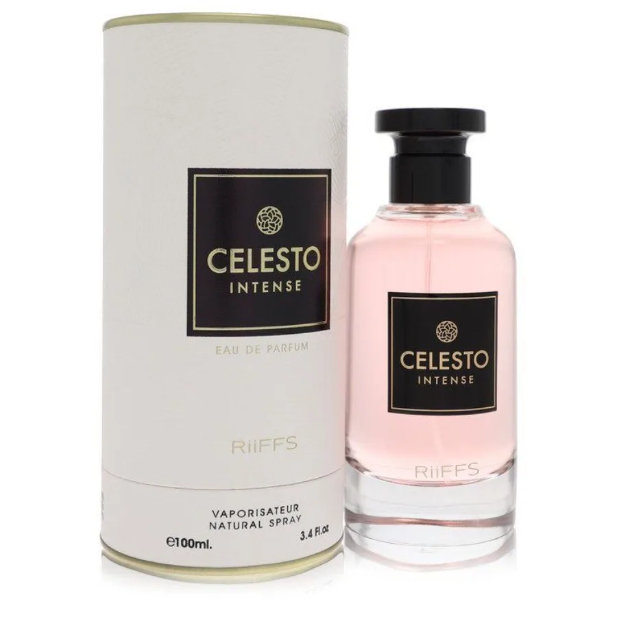 

Riiffs Celesto Intense by Riiffs Eau De Parfum Spray