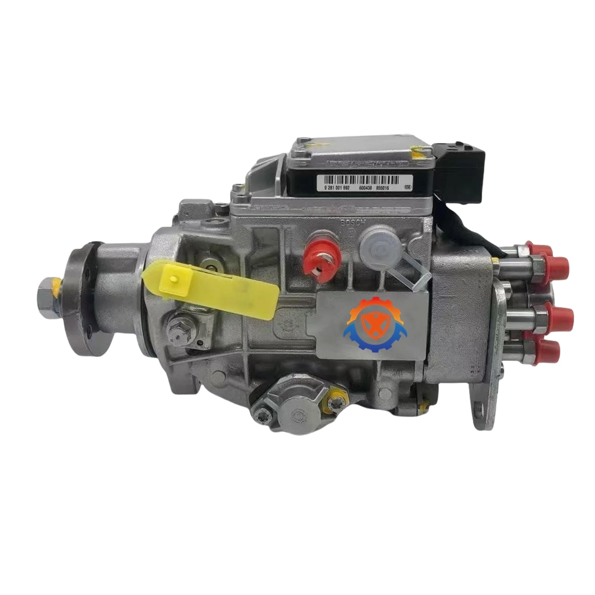 Fuel Injection Pump 2169824 10R9695 2644N24 2644P501 2644R501 0470004014 0470006003 0470006010 0986444516 0986444518