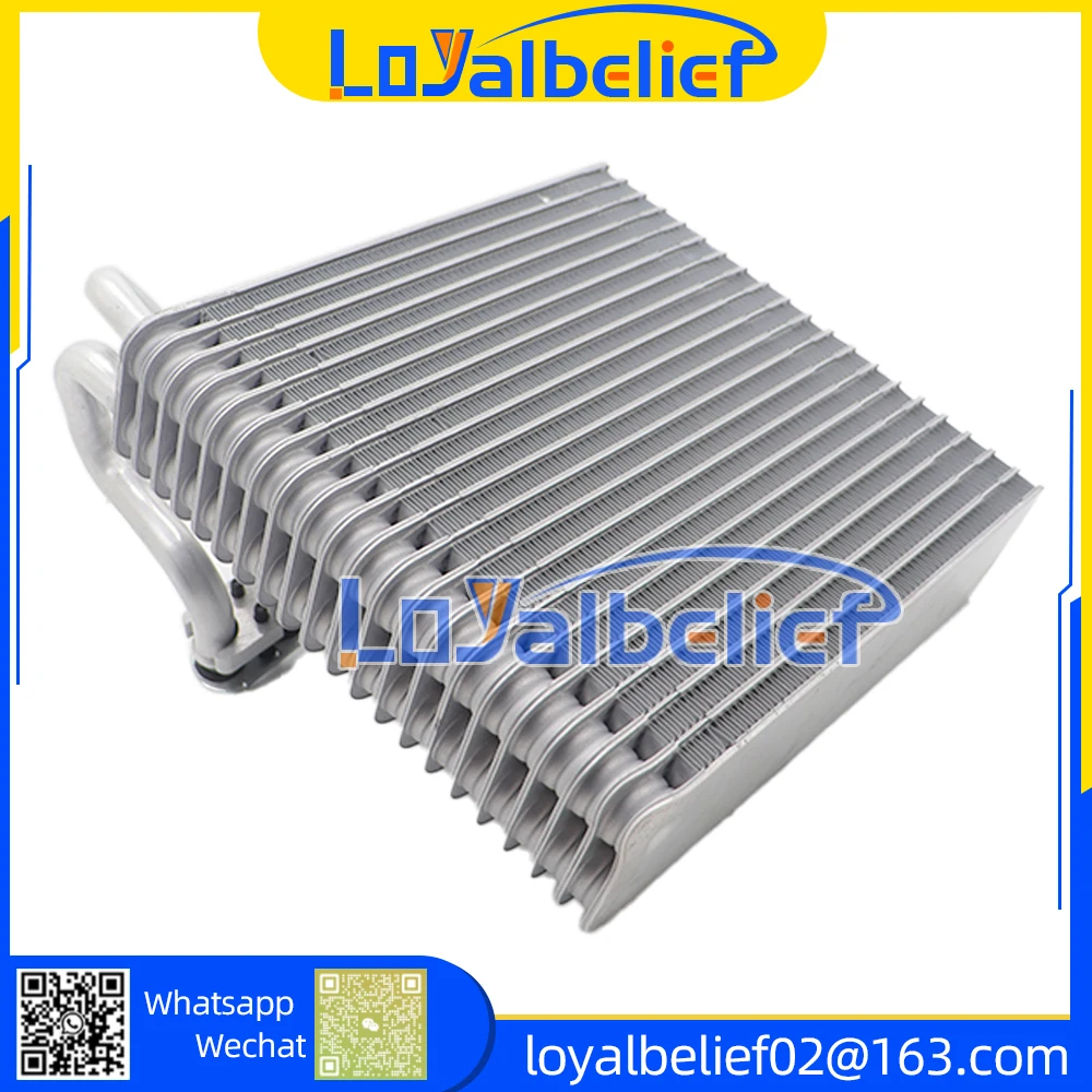 350376 AC Evaporator For RENAULT NISSAN DACIA:MARCH III,MICRA III  27280-AX100 27280AX100 TSP0525162