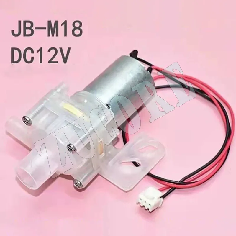 JB-M18 Electric Ket… - image