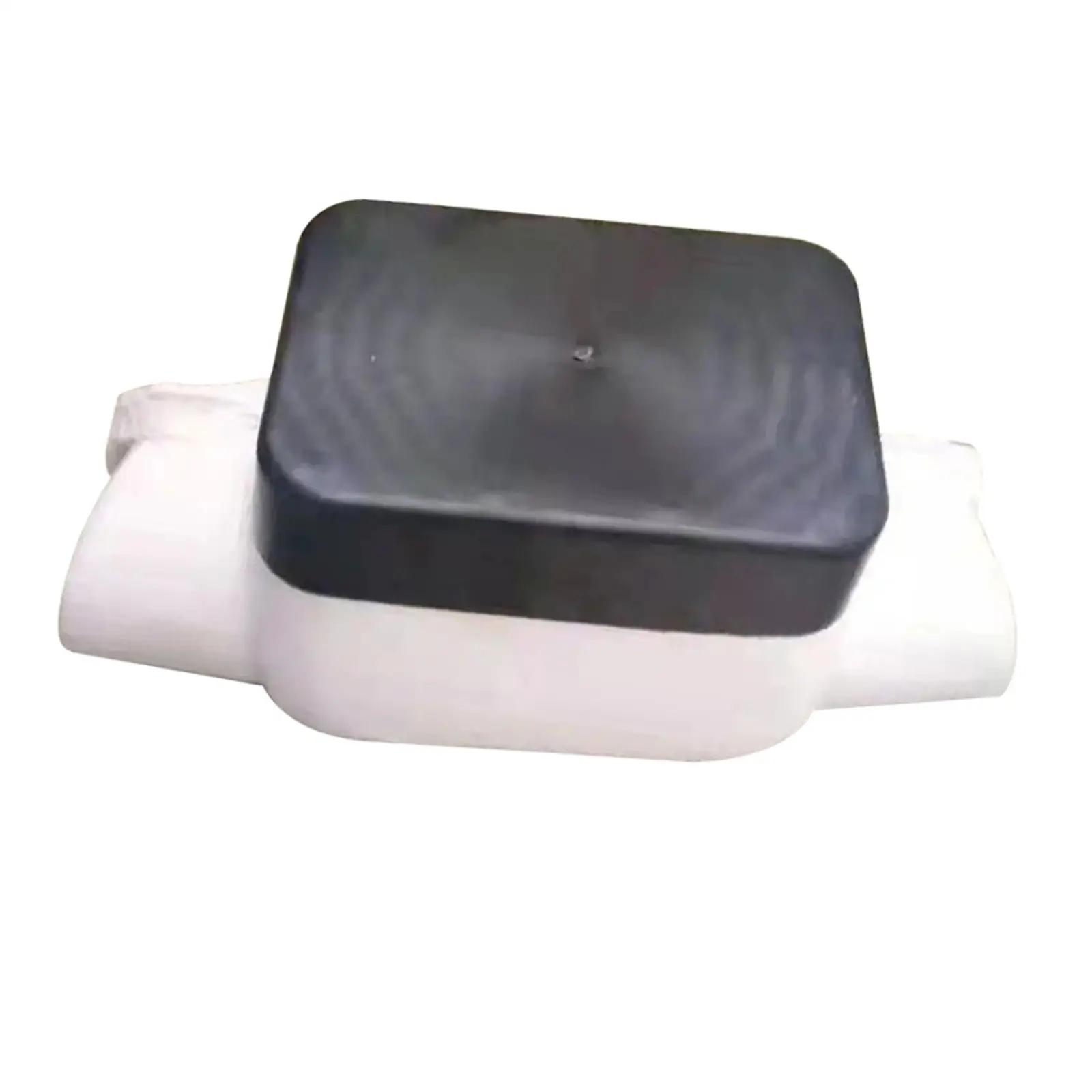 Polyethylene Insulated Water Meter Cover Lid Moistureproof Freeze Protection Winter Pipe Meter for Engineering Uses