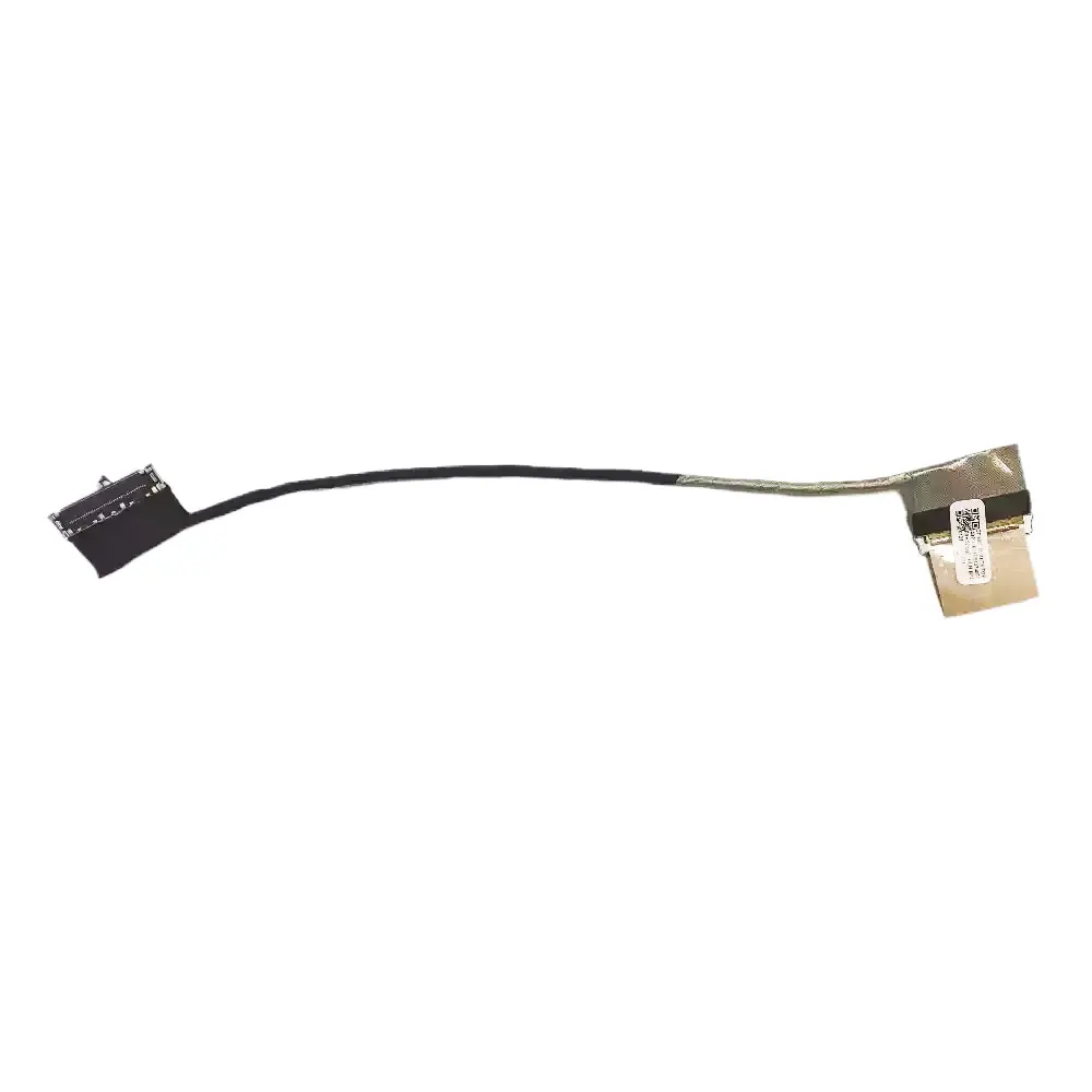 For HP EliteBook 830 G7 835 G7 830 835 G8 ProBook 635 Aero G8 Laptop Video Screen LCD LED LVDS Display Ribbon Camera Flex Cable
