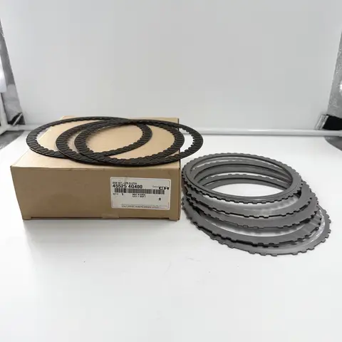 10 best selling genuine parts Hyundai - №6
