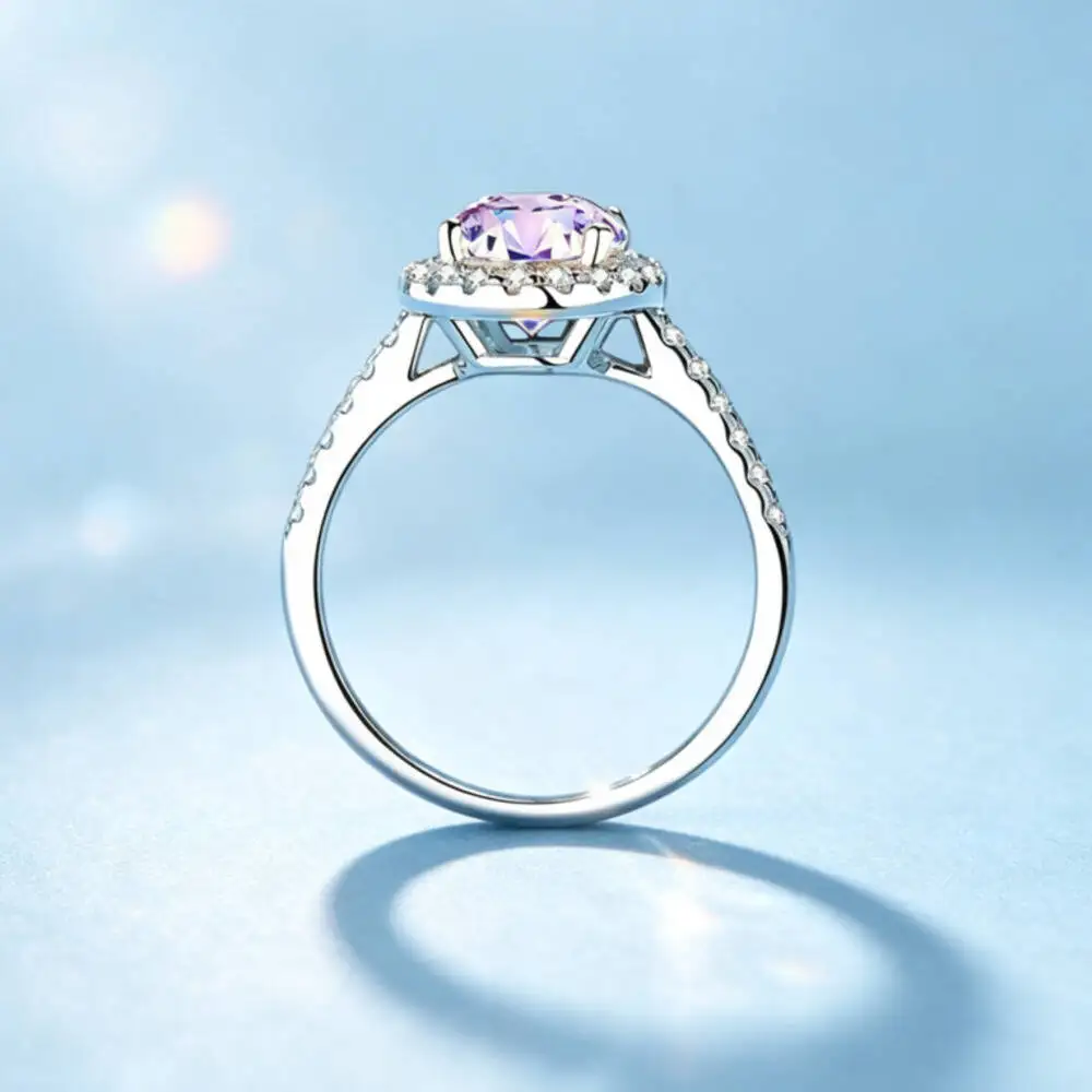 Thumbnail 4 - #48 Latest Moissanites Offers
