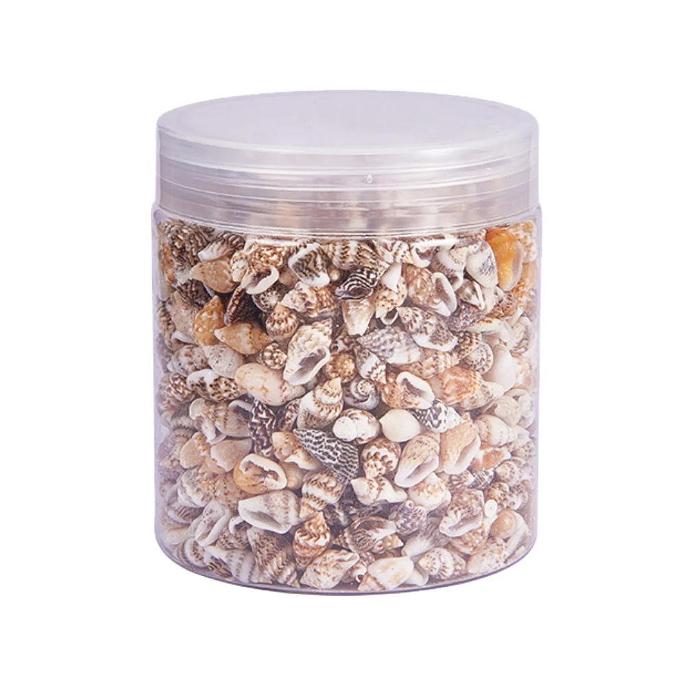 

1500pcs 1300~ Shell Beads Natural Sea Shells For Diy Jewelry Making Craft Accessories Decor Wedding Hair Ornament Bead Tips
