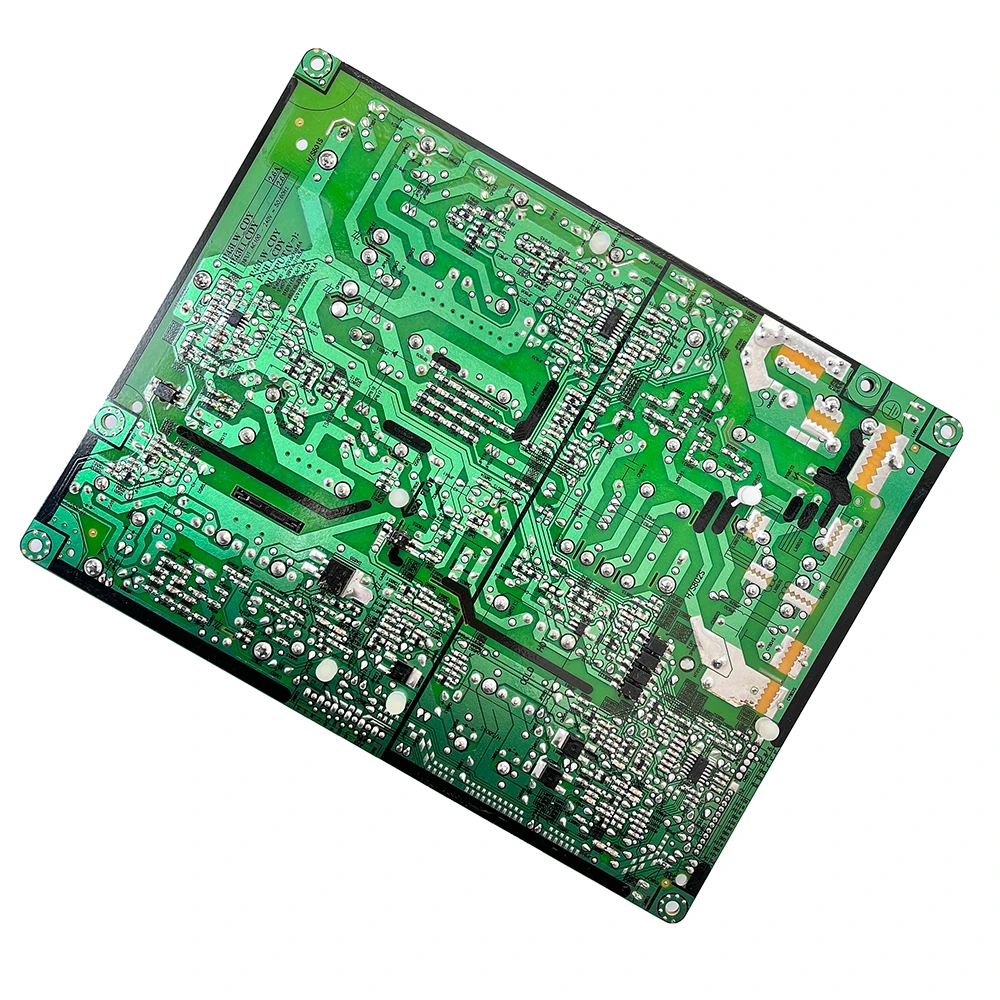 BN44-00531A P43LW_CDY TV Power Supply Board is for PS43E400U1RXXP PL43E400U1FXZX PL43E400U1G TV Parts