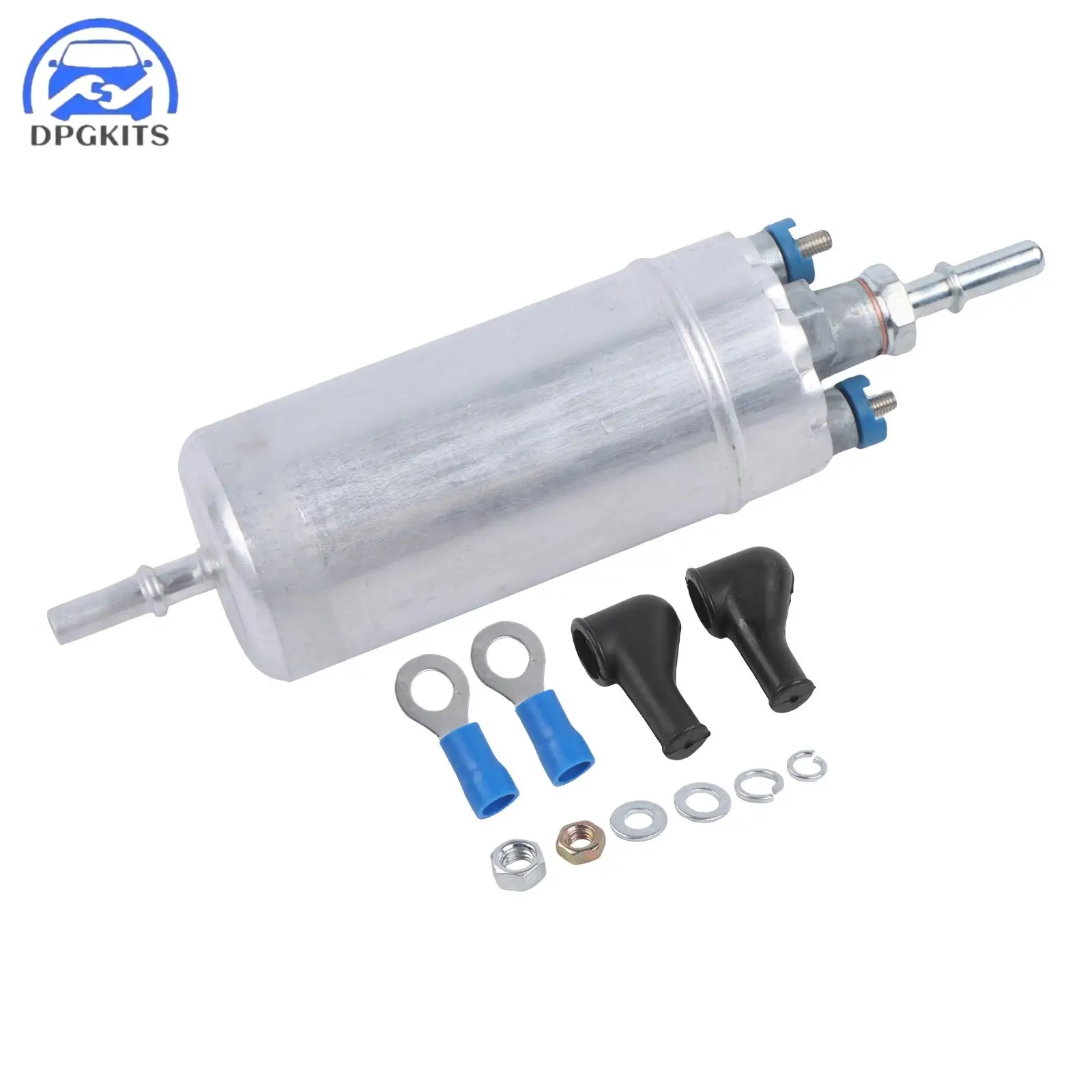 

RE515718 Electric Fuel Pump 24V for John Deere 4045 6068 Engine 200CLC 744H 824J 844J Excavator Engines Pumps